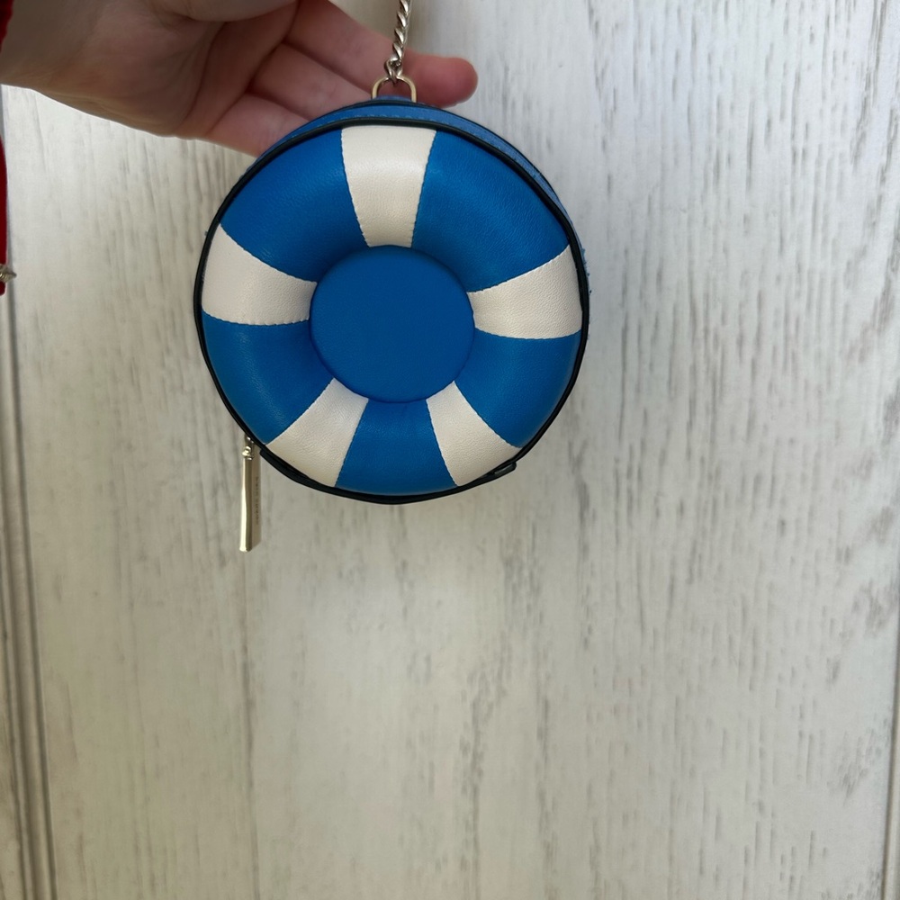 Kate Spade Novelty Pool Day Coin Purse
